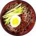 [미남밥상] 메밀비빔국수 (6인분) 1kg