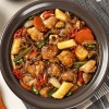 산앤들 안동식 쪼림닭 1.2kg (600g x 2팩)