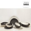 [수입주방]아사셀렉션 쿠바 커플 홈세트 2인조A (12P)