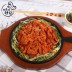 셰프의한판 국내산 매콤 제육볶음 2kg(500g*4팩)