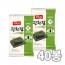 원조광천김 에코 파래도시락김5g 40봉