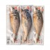 간편 내장제거 찐보리굴비 특대(30~31cm) 3마리