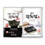 원조광천김 구운 무조미김10g 3봉+전장김25g 3봉
