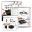 원조광천김 구운 무조미김10g 3봉+전장김25g 4봉+김자반 2봉
