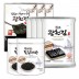 원조광천김 구운 무조미김10g 3봉+전장김25g 4봉+김자반 2봉