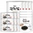 원조광천김 도시락김5g 9봉+전장김25g 4봉+김자반 3봉
