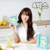 프레쉬오가닉 캘리포니아 유기농 레몬즙 15포 4박스