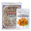 조미쥐치포400g+석쇠구이한입쥐치포100g