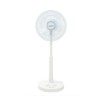 [대원] 리모컨 키높이 14인치 발터치 선풍기 DW-EF2514RC / 5엽날개 저소음