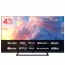 인켈 구글 안드로이드 43인치 UHD 스마트 TV SUS430CHD (배송기사 직접방문 벽걸이설치)