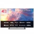 인켈 구글 안드로이드 43인치 UHD 스마트 TV SUS430CHD (배송기사 직접방문 벽걸이설치)