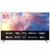 인켈 구글 안드로이드 55인치 UHD 스마트 TV SUS550CHD (배송기사 직접방문 벽걸이설치)