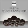 [수입주방]아사셀렉션 쿠바 스톤 디너 2인조 홈세트C (11P)