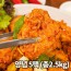 국내산 순살 정담은 어깨살닭갈비(양념) 500gx5팩 10인분 <총 2.5kg>