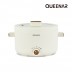 [퀸나] 크리미 멀티 쿠커 2L QNMK-20W