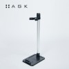 [AGK] 퀵 클린 무선 청소기 스탠드 거치대 AGK-VH300