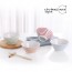 프로벨라 레엔보우 면기 세라믹 면기 8p