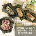 화신영농조합 [지리산백련] 찰연잎밥 150gx5개+연잎해초밥x4개+찰연잎약밥x4개(총13개)