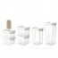 [모노테일] 밀프랩 진공 밀폐용기 7종 세트 (진공 포장기 1p + 420ml 2개 + 600ml 2개 + 1,240ml 1개 + 1,770ml 1개)