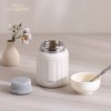 [쉬젤] 워터짐 푸드자 700ml 밀크 크리미