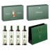 [아보아칸] 오일선물세트 레드폭스(올리브엑스트라버진250ML*4EA)