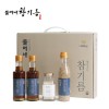 [들메내 참기름] 결들분5호