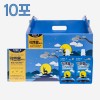 [몸엔용] 키엔용플러스 80ml x 10포