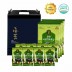 명품 광천김 전장+도시락김 선물세트(아보카도유 전장(25g)3+도시락(4g)8)