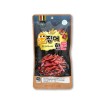 [수제칸육포] 오징어 한돈육포(편의점용) 1봉(40g)