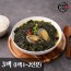 [미각기행] 전복미역국 230g x 3팩(1팩 2인분)