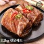 [미각기행] 양념 한돈 수제 돼지갈비 3.2kg 선물세트