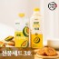 (행사)바밤 단호박 선물세트 3호 명절선물 (단호박죽10+식혜2)
