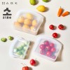 [AGK NORDIC] 리프레쉬 실리콘 지퍼팩 소(600ml) AGK-SB600