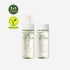 [씨유스킨] 닥터솔루션 데이지 레이디 워시 (본품 150ml + 리필 150ml)