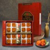 [별빛촌] 영동 반건시 곶감 1kg/20개