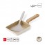 크레마우디 IH 세라믹 계란말이팬 18cm + 뒤집개
