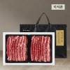 [미식관] 프리미엄 하이마블 LA꽃갈비 선물세트 3.0kg/초이스,678번 사용