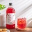 자연숙성 저온추출 오미자원액 1000ml 1병