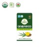 제황의궁 유기농 엑스트라버진 대마종자유 500mg x 30캡슐 식물성 오메가3