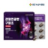 [추석한정특가] 녹십자웰빙 관절연골엔 구절초 프리미엄 정 700mg 30정 X 2박스 + 쇼핑백