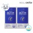 (2개월분) [리얼그램] 칼슘 마그네슘 비타민 K2&D3 칼마디 1,000mg x 60정 2박스