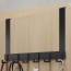 [디베네] 알루 프레임 도어 6구(43x11.5cm)