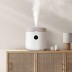 [매직쉐프] 가열식 가습기 4리터 MHD-LS4000W