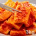 국내산 무 100% 톡 쏘는 아삭함 가득한 전라도 석박지 3kg