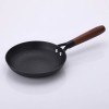 베카 시즈닝 무쇠 프라이팬 20cm