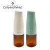 [코렐] 코닝웨어 프레시리 오일 디스펜서 500ml 2종세트 (화이트+그린)