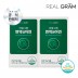 (4개월분) [리얼그램] 면역엔 아연 고함량 400mg x 60정 (24g) 2박스