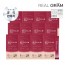 (12개월분) [리얼그램] 콜린 미오이노시톨 4000 엽산 아연 비타민B 5g x 30포 12박스