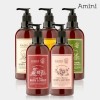 [아미니] 플라워테라피 바디로션 500ml