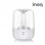 [이노크아든] 간편세척 초음파 가습기 IA-H100 (화이트)